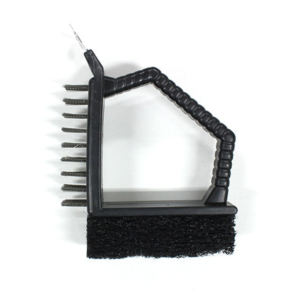 【まとめ買い】バーベキューブラシ 0330/339578