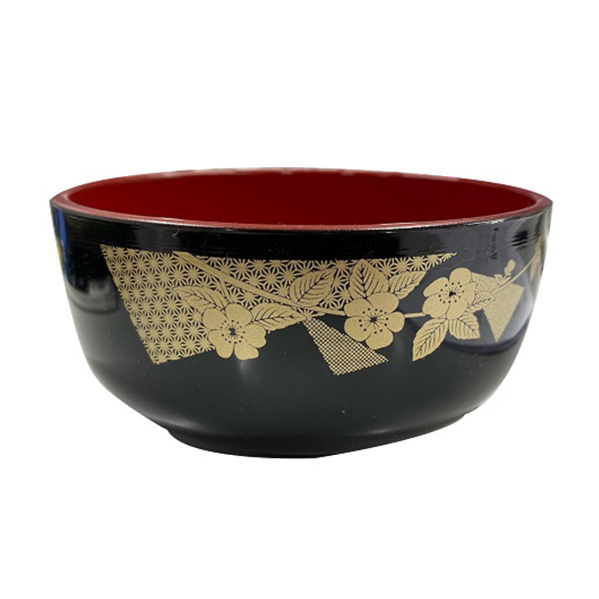 【まとめ買い】どんぶり山吹(食洗機対応) 9001/339810