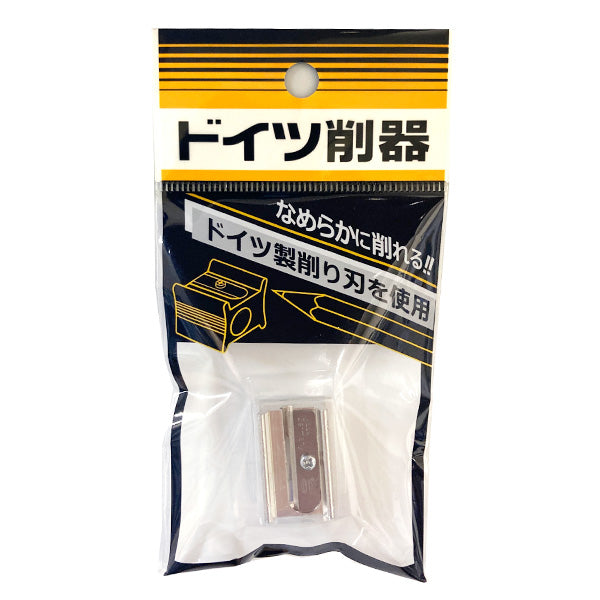 【まとめ買い】鉛筆削り器 ドイツ削器 0931/340275