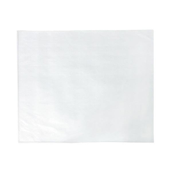 【まとめ買い】シリコーンキッチンマット角型25×30cm 0490/340660