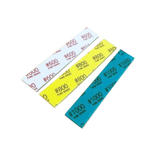 【まとめ買い】クッションヤスリ 細目 9001/340798