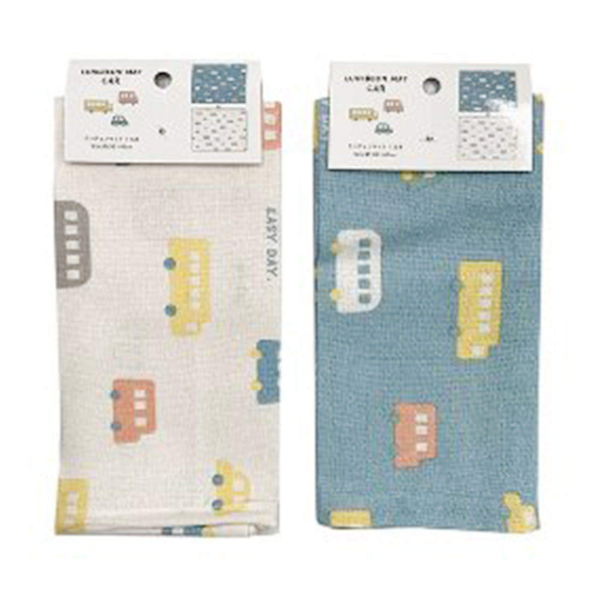 【まとめ買い】ランチョンマット くるま 9001/341599