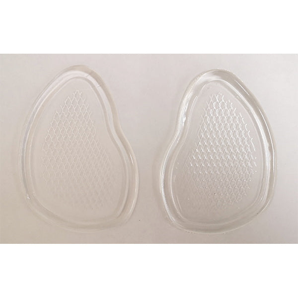 【まとめ買い】靴用クッションパッド 滑り止め スベリ止めサポートパッド 0692/341728