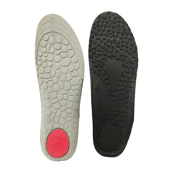 【まとめ買い】中敷き リフレッシュカップインソール 男性用 0775/341750