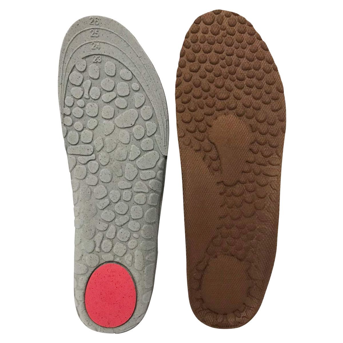 【まとめ買い】リフレッシュカップインソール 女性用0775/341751