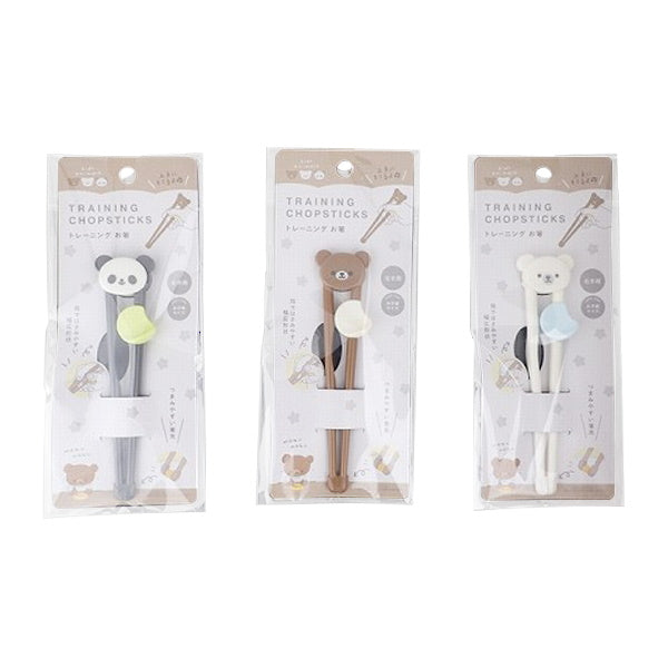 【まとめ買い】箸 アニマルトレーニング箸 34896 0459/341918