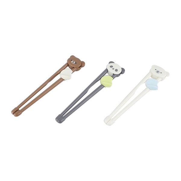 【まとめ買い】箸 アニマルトレーニング箸 34896 0459/341918