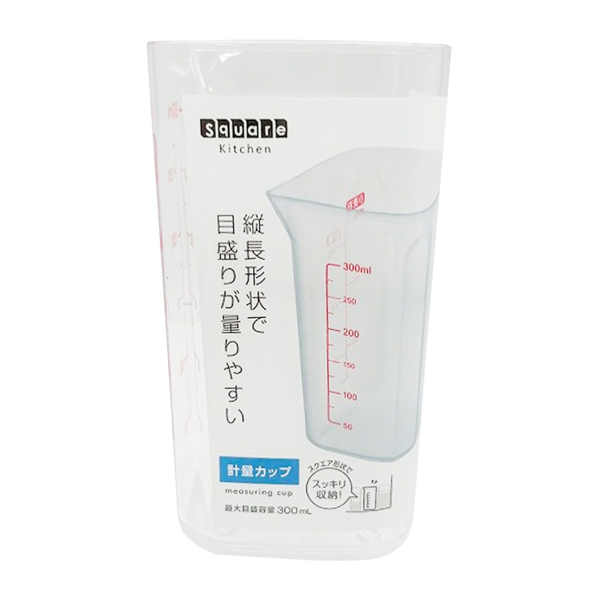 【まとめ買い】SK計量カップ/23968 0459/341930