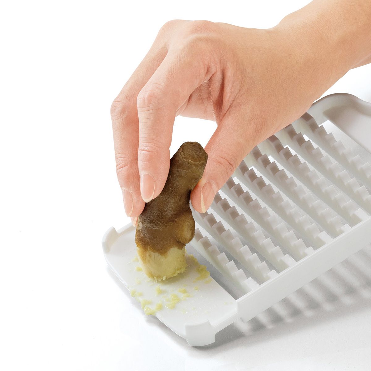 【まとめ買い】ハンディー両面おろし器 W 0775/342034