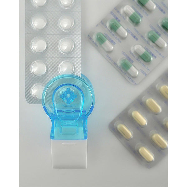 【まとめ買い】お薬ぱっちん 0847/342202