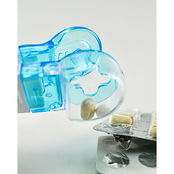 【まとめ買い】お薬ぱっちん 0847/342202