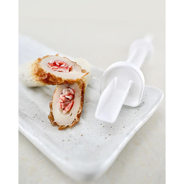 【まとめ買い】ちくわ穴詰めデコレーター 0520/342425