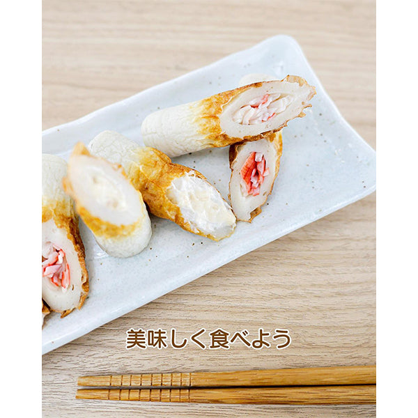 【まとめ買い】ちくわ穴詰めデコレーター 0520/342425