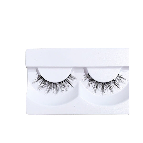 【まとめ買い】自然に盛れまつげ ナチュラルミックスA 0892/342658