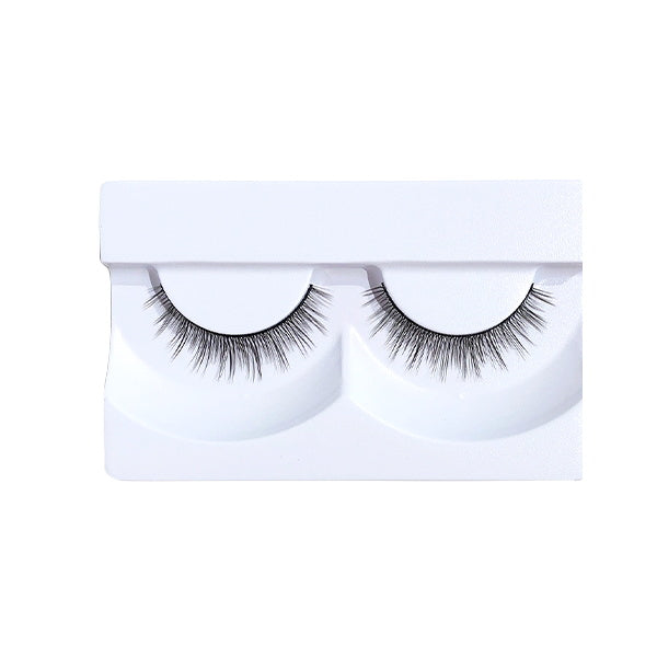 【まとめ買い】自然に盛れまつげ ナチュラルミックスE 0892/342662