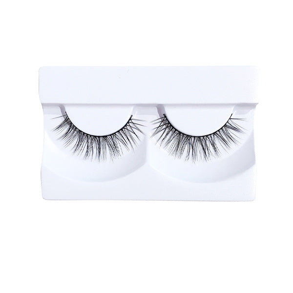 【まとめ買い】自然に盛れまつげ ボリュームクロス 0892/342663