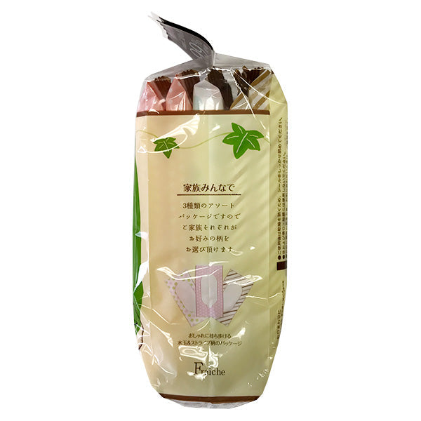 【まとめ買い】【WEB限定】 ウェットティッシュ ウェットシート フレシュウェットティッシュ 10枚×5P お手拭きシート 1695/342684