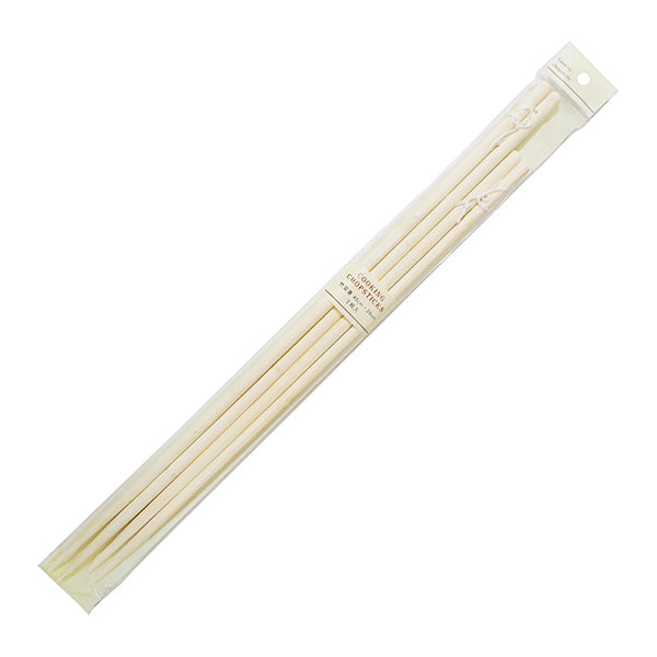 【まとめ買い】菜箸 さい箸 竹菜箸 2膳セット 0599/342897