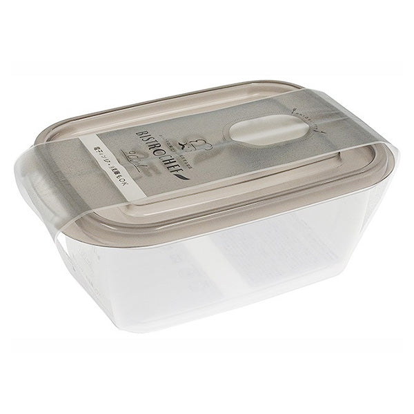 【まとめ買い】ビストロシェフ 角深 900 ブラウン 0847/342909