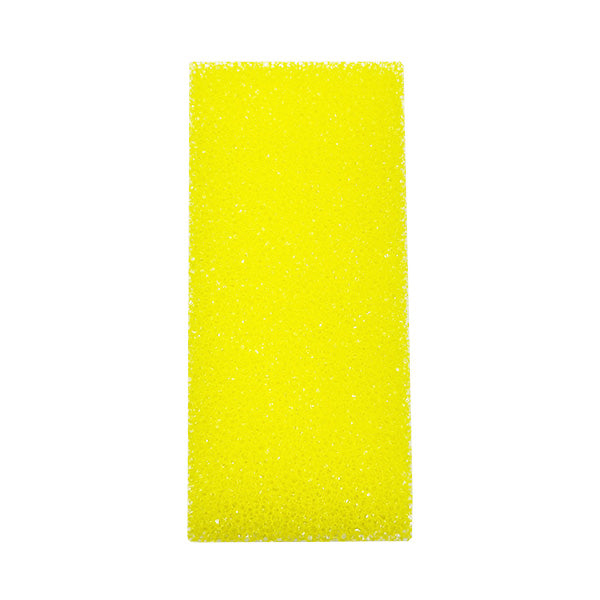 【まとめ買い】キッチンスポンジ 食器用スポンジ ちぎって使えるキッチンスポンジ 12個入 0520/343408