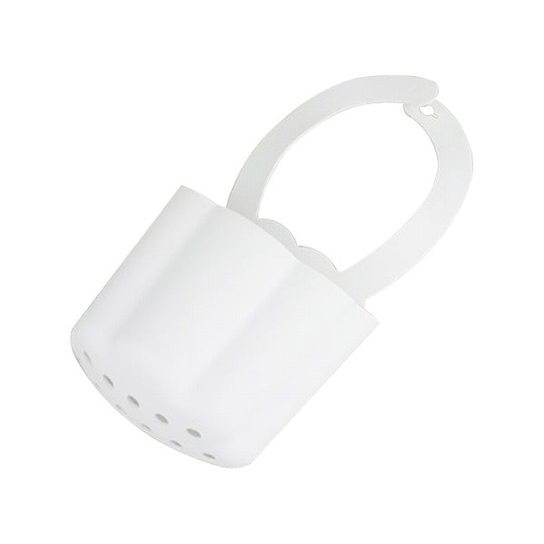 【まとめ買い】雲型蛇口ポケット 0459/343427