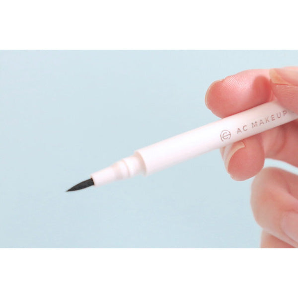 【まとめ買い】ACリキッドシャープライナー02 ブラウンブラック 0328/343705