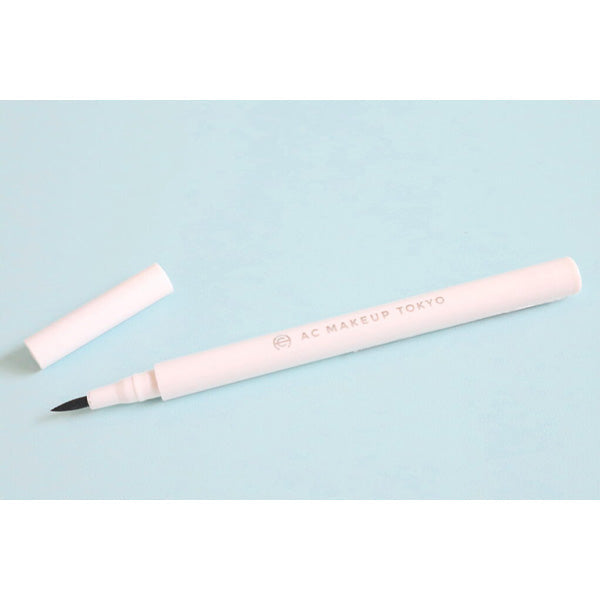 【まとめ買い】ACリキッドシャープライナー02 ブラウンブラック 0328/343705