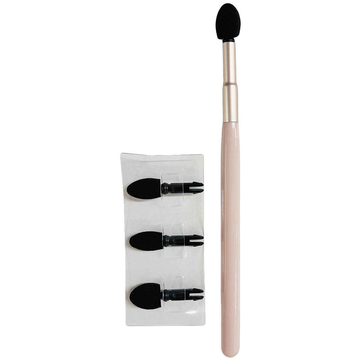 【まとめ買い】AC アイシャドウチップアタッチメント付 0328/343714