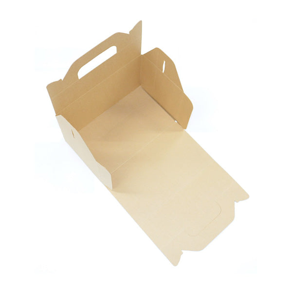 【まとめ買い】ショートケーキボックス 9001/343867