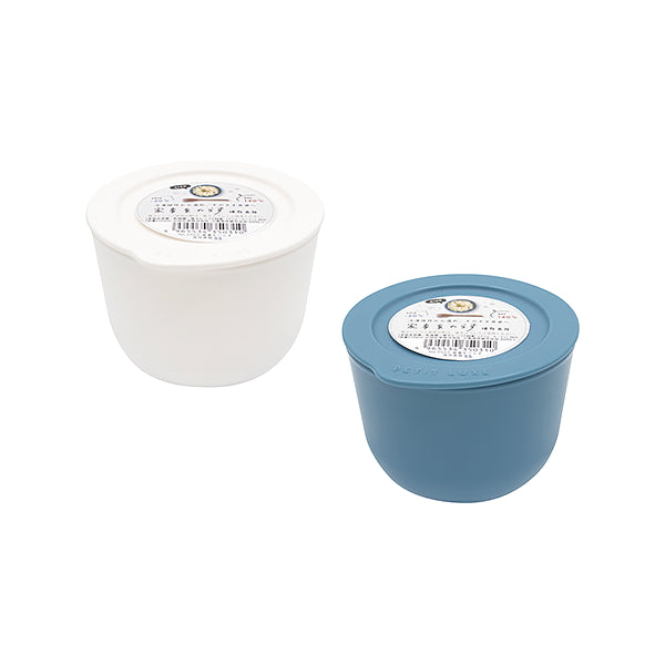 【まとめ買い】家事をへらす保存食器 食器にもなる保存ケース SS 0847/344001