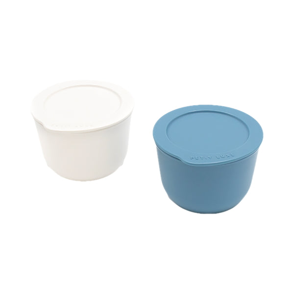 【まとめ買い】家事をへらす保存食器 食器にもなる保存ケース SS 0847/344001