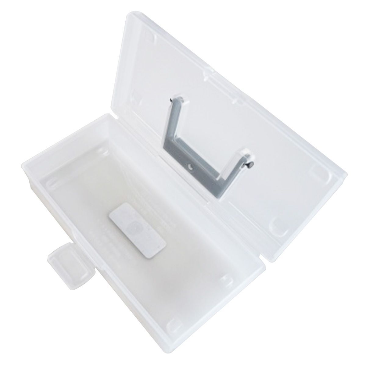 【まとめ買い】プチヴェールボックス ロング モノトーン 0847/344034