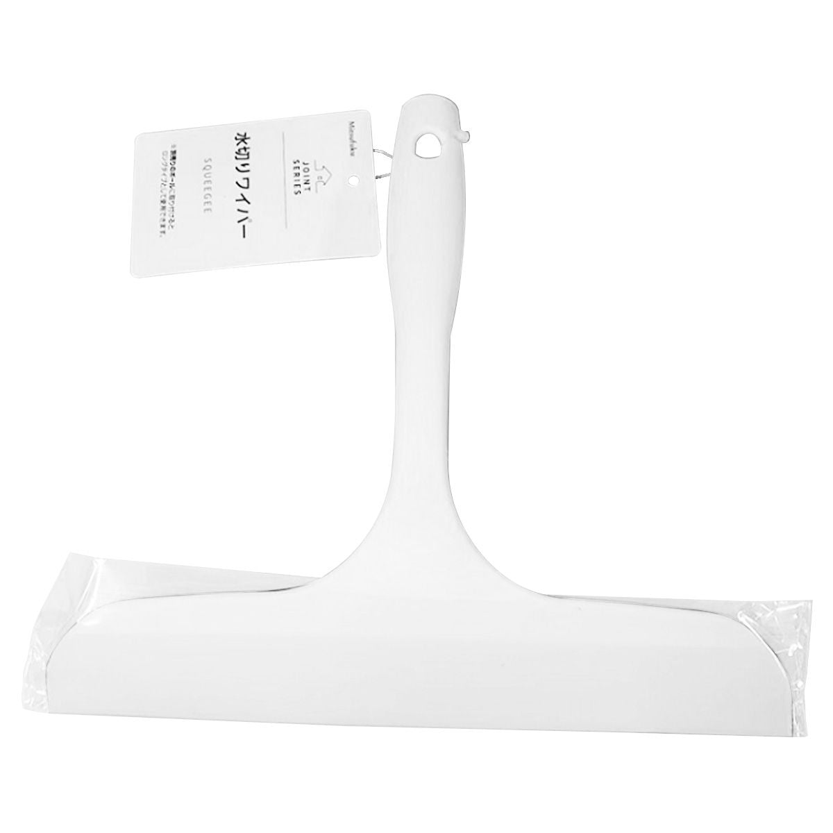 【まとめ買い】ジョイントシリーズ 水切りワイパー 浴室用 1855/344086