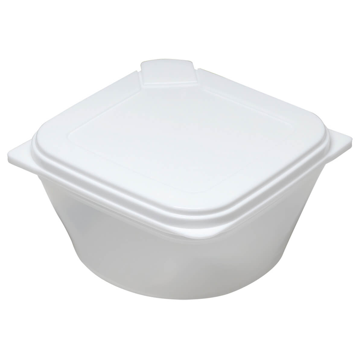 【まとめ買い】レンジで調理 万能ボウル C 0775/344199