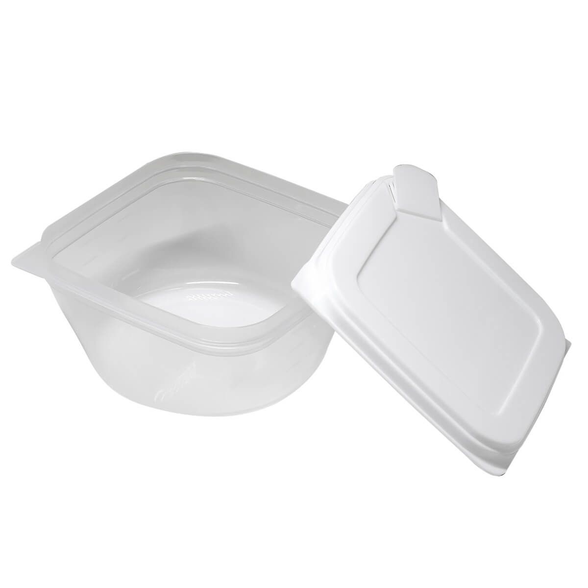 【まとめ買い】レンジで調理 万能ボウル C 0775/344199