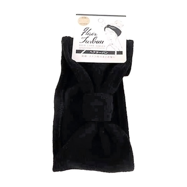 【まとめ買い】ヘアーターバン 0459/344699