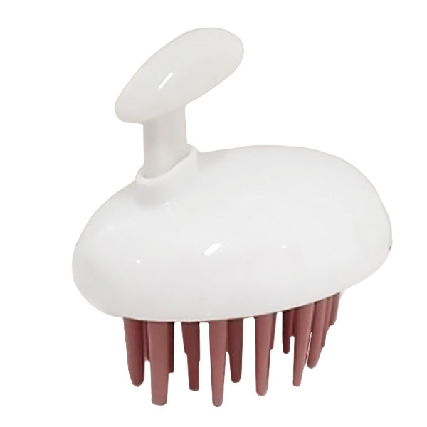 【まとめ買い】シャンプーマッサージャー ロングブラシ 0459/344700