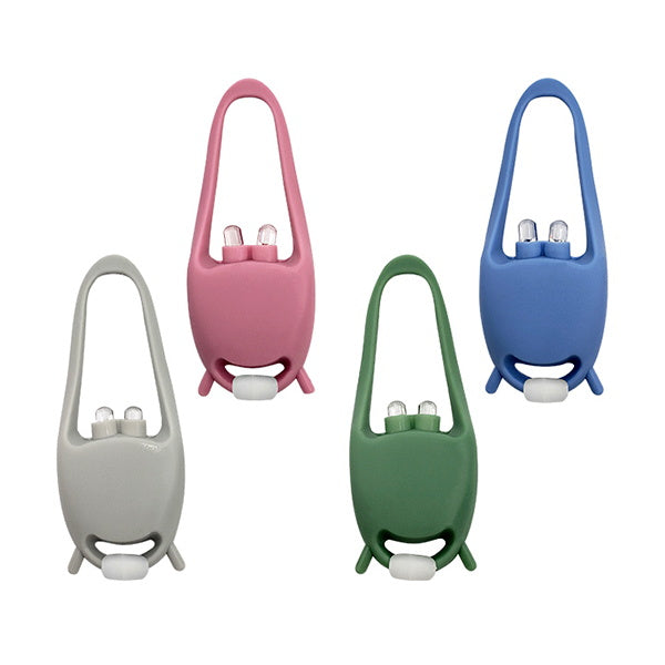 【まとめ買い】サイクルライト 自転車ライト 0344/344887