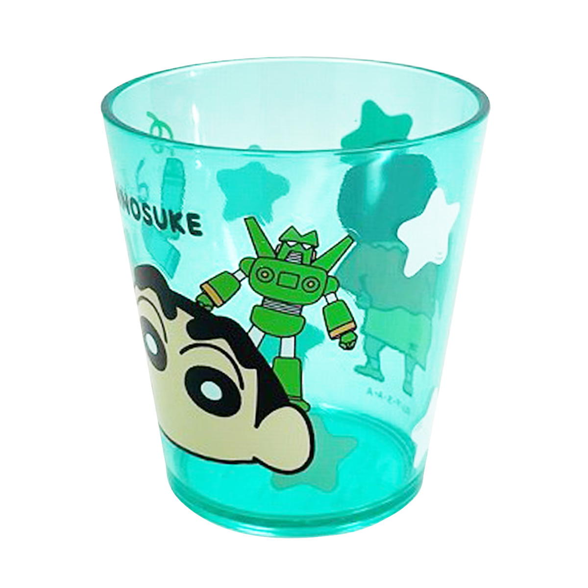 【まとめ買い】クレヨンしんちゃん プラコップ フェイス0459/344942