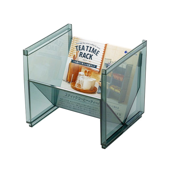 【まとめ買い】ティータイムラッククリアーブラック  0978/345364