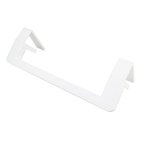 【まとめ買い】タオルハンガー タオルフック Simpler シンク扉用タオルバー 0459/345434