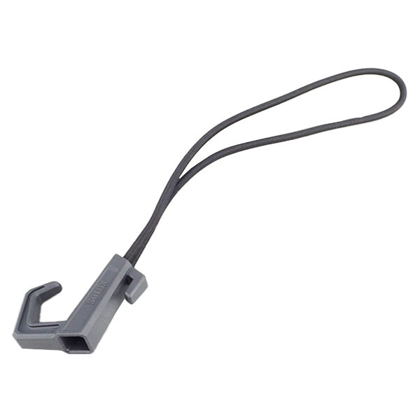 【まとめ買い】SOLOX 伸縮ゴムロープ ループ 0459/345622