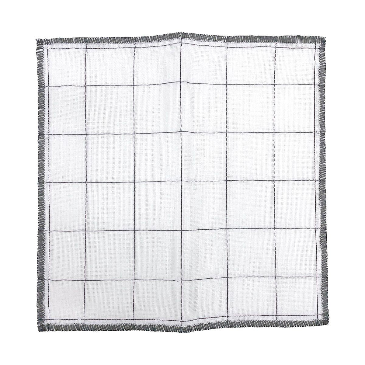 【まとめ買い】かやおりふきん 布巾 スーパースキット モノトーン 0808/345653