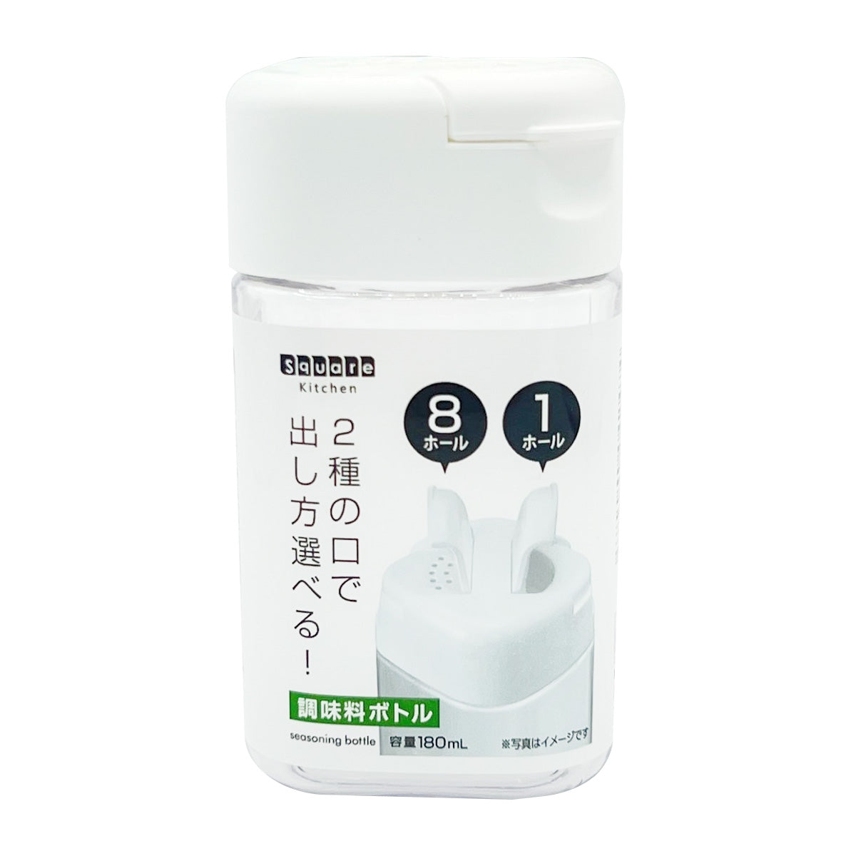 【まとめ買い】SK調味料ボトル/23966 0459/345694