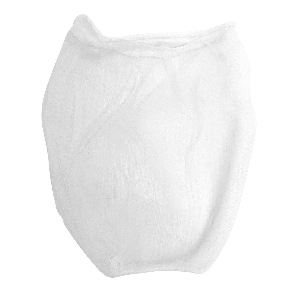 【まとめ買い】ストッキングタイプ水切りネット 浅型用 40枚 0808/345761