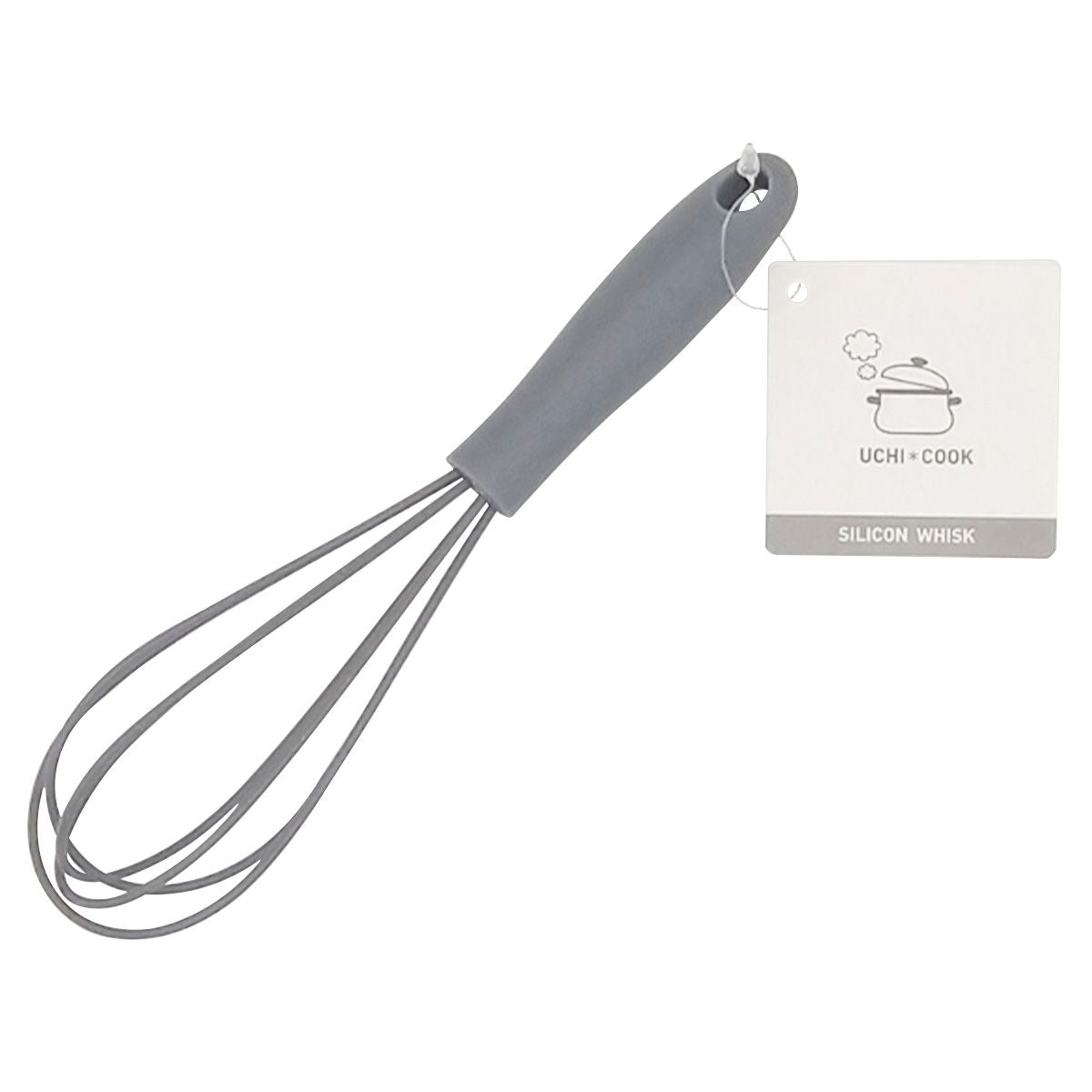 まとめ買い】ビーター ホイッパー シリコン泡立て器 0528/345777 | ワッツ