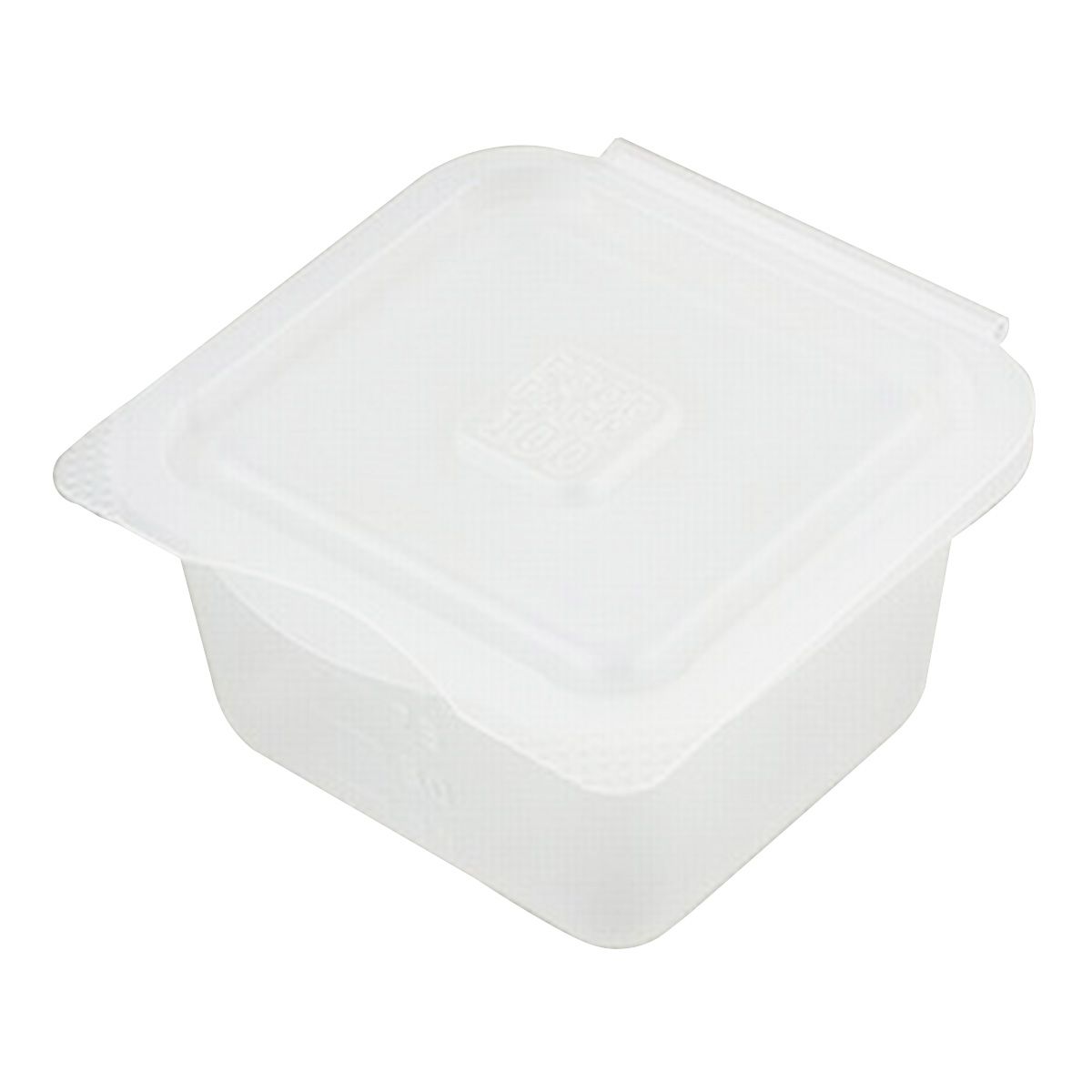 【まとめ買い】冷凍できる離乳食小分けパック 100mL 6P 0459/345813