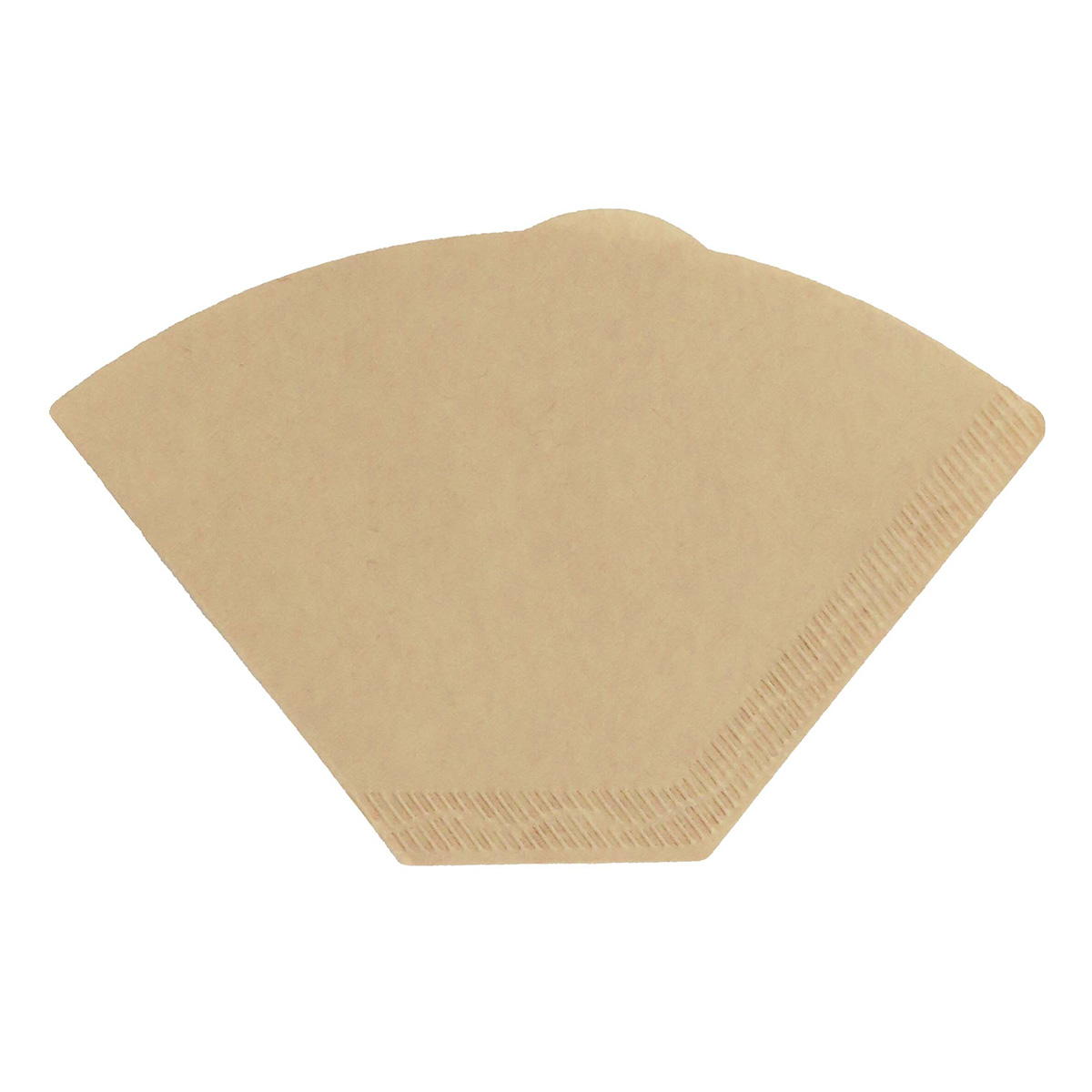 【まとめ買い】コーヒーフィルターブラウン2-4杯用100枚ドイツ製 0490/345924