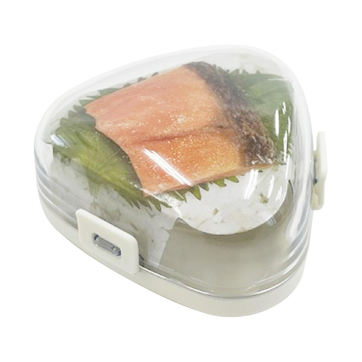 【まとめ買い】具のせおにぎりケース0459/345937