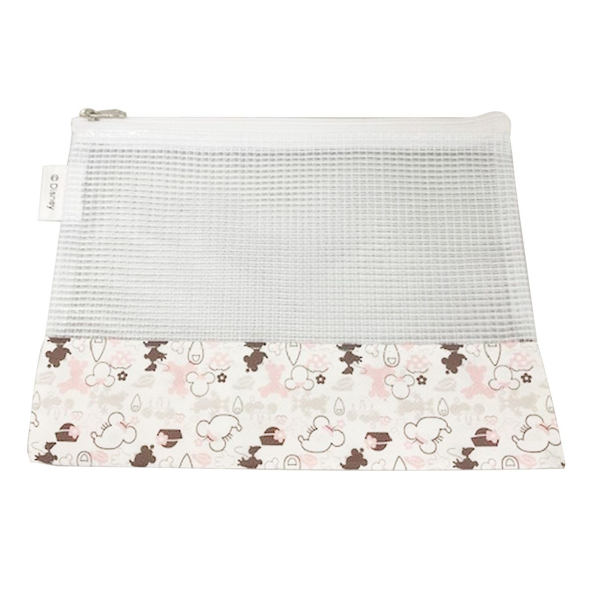 【まとめ買い】ミニー ソフトビニールケースB6 0808/346185